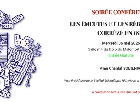 Conférence ADM