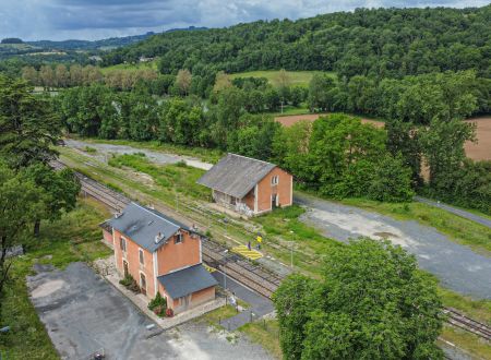 Gare de Turenne