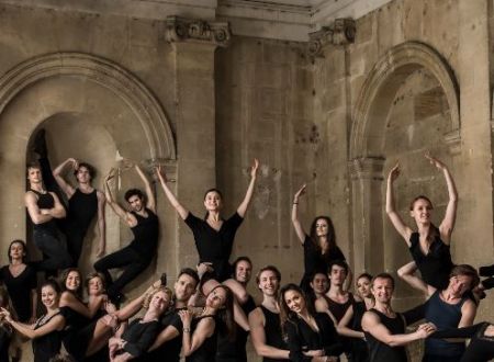 Ballet de l'Opera national de Bordeaux