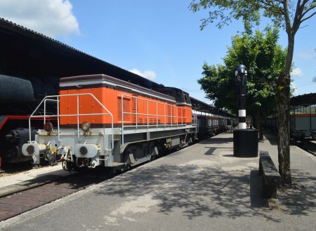 Locomotive diesel 63924_3