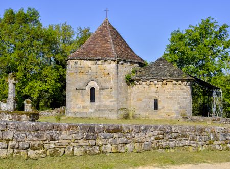 Eglise de la Combe Curemonte_2