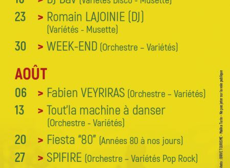FLYER AYEN VERSO