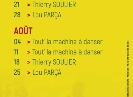 FLYER VOUTEZAC VERSO