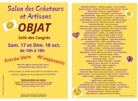Flyer-à-plat