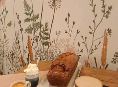 Gingko-Chez Morgan 2