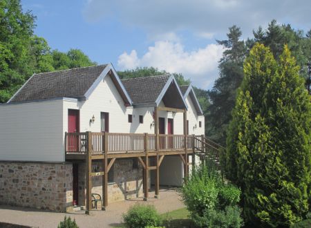 Hôtel du Parc du Coiroux_1