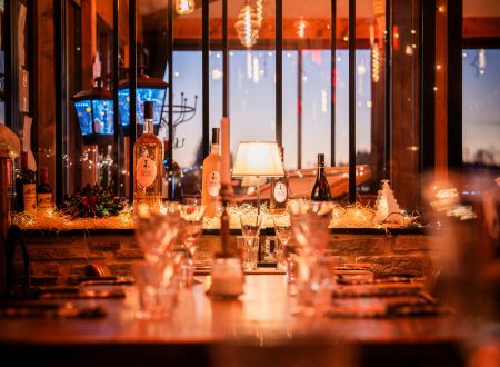 Brasserie Le MaryMax