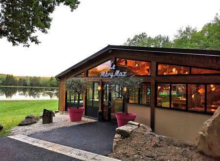 Brasserie Le MaryMax