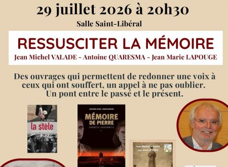 JM Valade 29 juillet