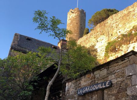 La Gargouille de Turenne ext