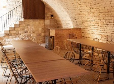 La maison Saulex