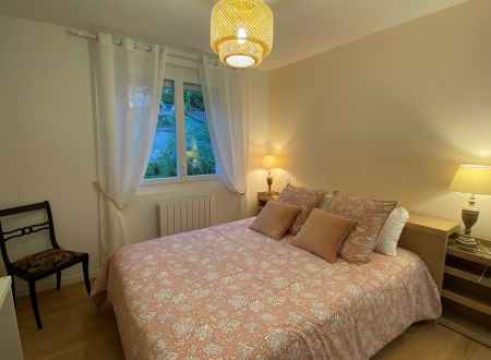 Villa Le 7 chbre