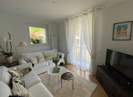 Villa Le 7 salon2