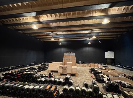 Les vins d'Olivier 4