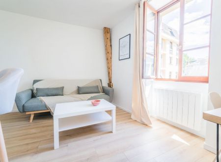 Logis Cosy Guierle2