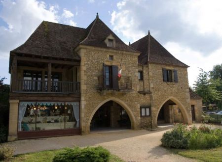 PCU_lebournat1_Le Bugue_septembre 2006©PARC LE BOURNAT