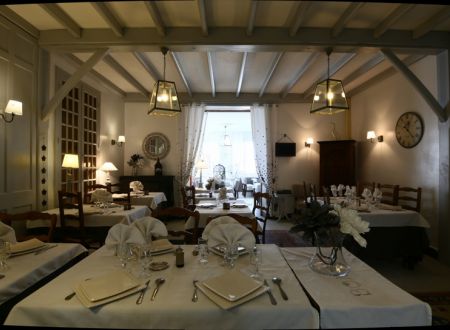 RESTO le Quercy - Meyssac_1