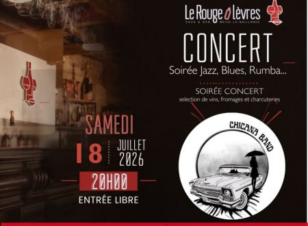 Rouge O levres