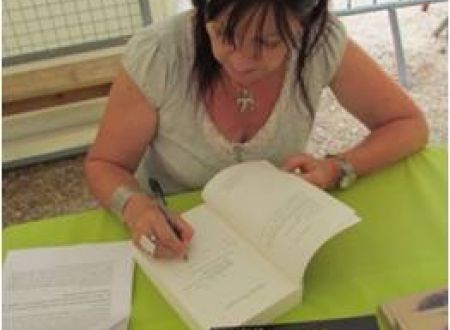 Salon du livre préhistorique- MPM dédicace- Musée de l'Homme de Neandertal_1