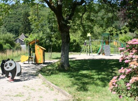 Soleil d Oc-Monceaux-sur-Dordogne - Aire de jeux_2