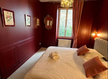 Suite Shelby chbre