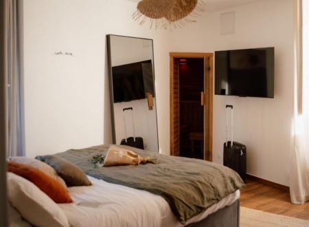 Suite cara 2