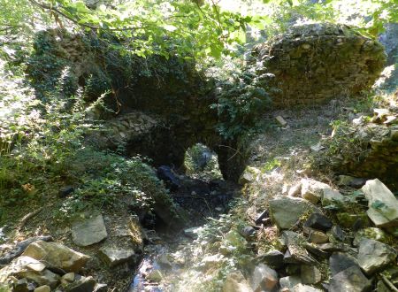 Vestiges d'un ancien moulin_5