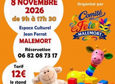 Vide coffre malemort
