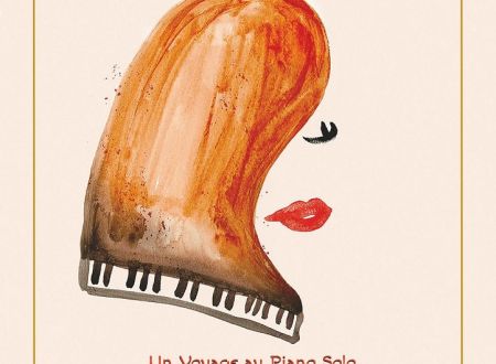 affiche Dalia Lazar