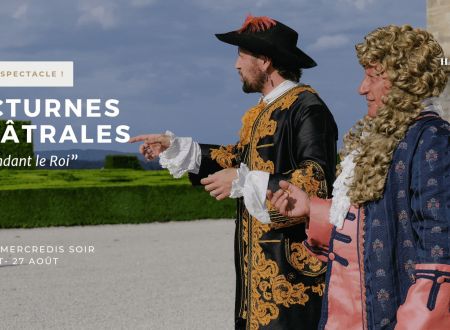 affiche chateau
