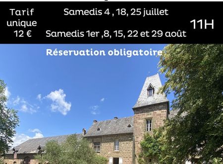 Balades secrètes - 1