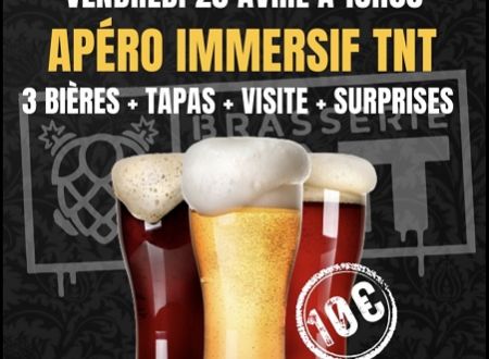 apéro immersif tnt