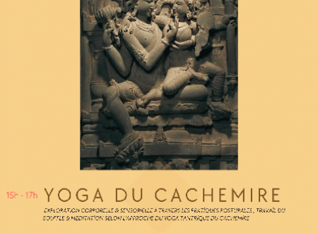atelier yoga