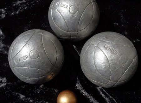 boule lyonnaise