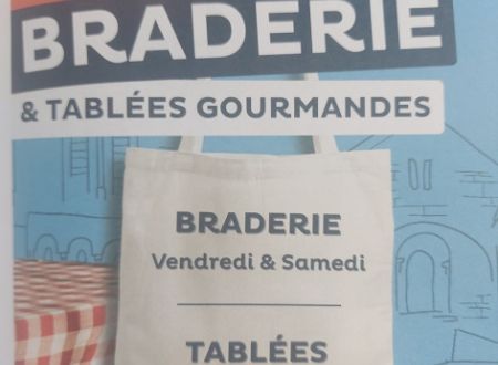 braderie