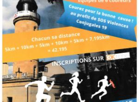 briv ekiden