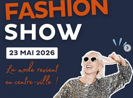 brive fashion show