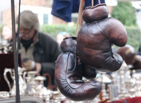 brocante