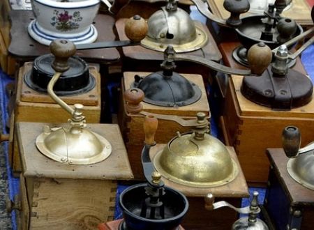 brocante vide grenier