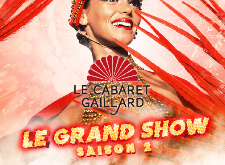cabaret gaillard saison 2