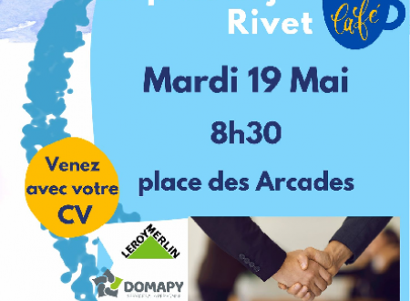 café de l'emploi