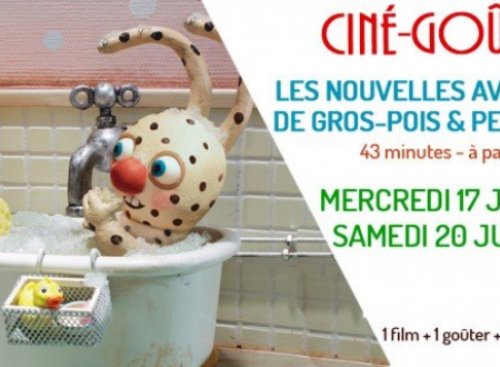 ciné-gouter