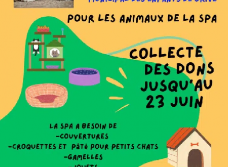 collecte solidiaire