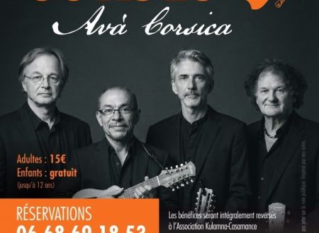 concert corse st pant