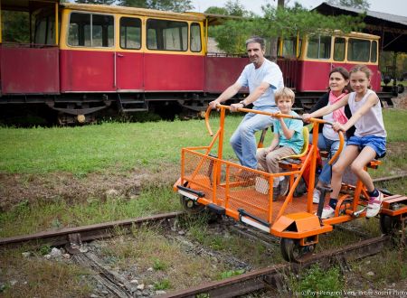 corgnacsurisle-velorail-9 Petite Souris Photographie ok