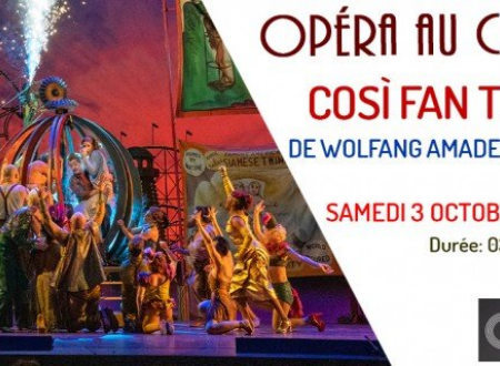 cosi fan tutte
