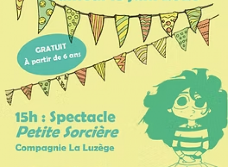 fete de l'été