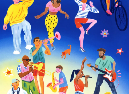 fete de la musique