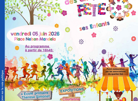 fete des enfants