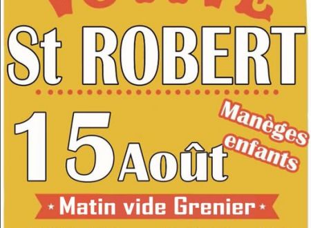 fete stro